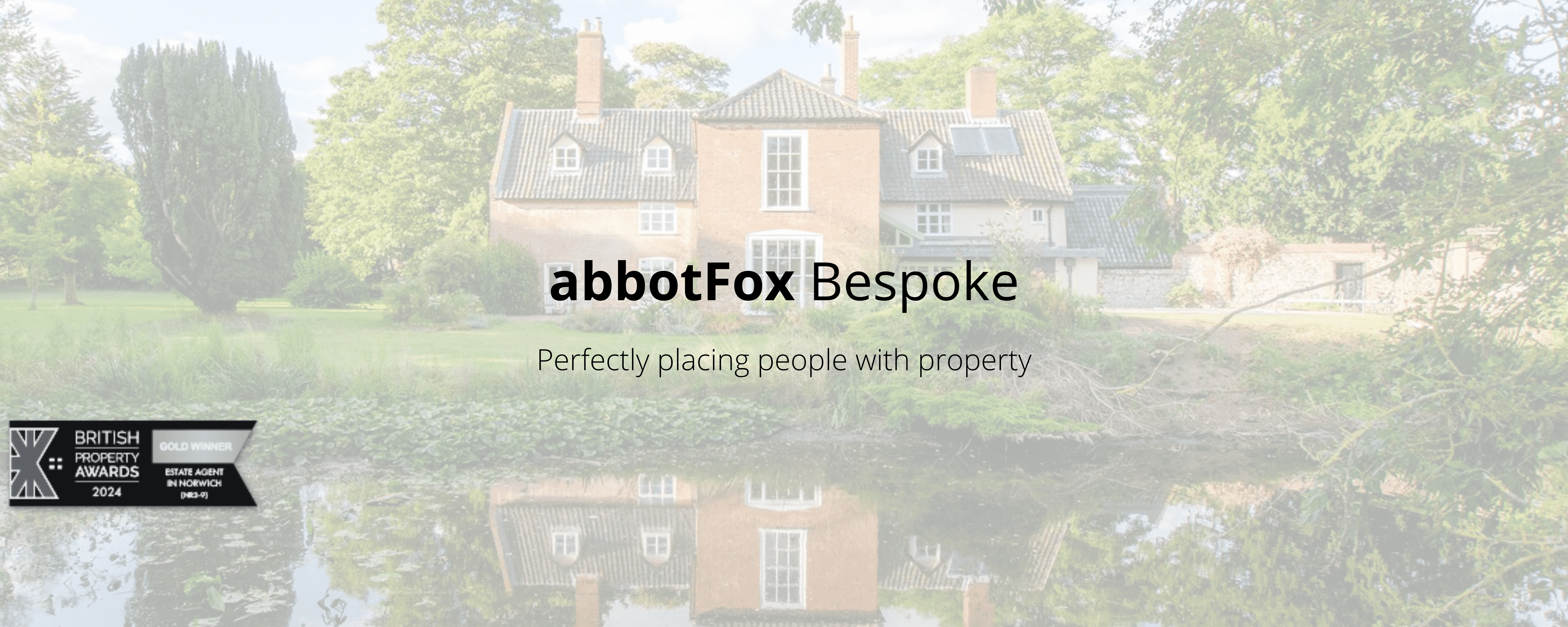 Abbotfox, Estate Agents, Norfolk, Sales, Lettings, Land, New Homes, valuation, landlords, tenants, buy, sell, rent, let, mortgages, bespoke, Norwich