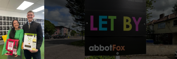 The abbotFox Norwich lettings team