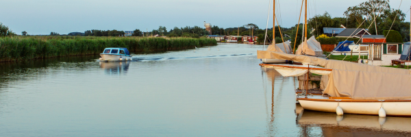 Norfolk Broads 