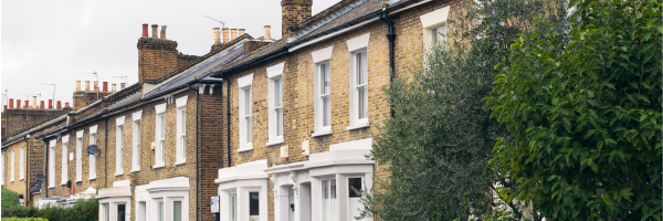 Properties on street